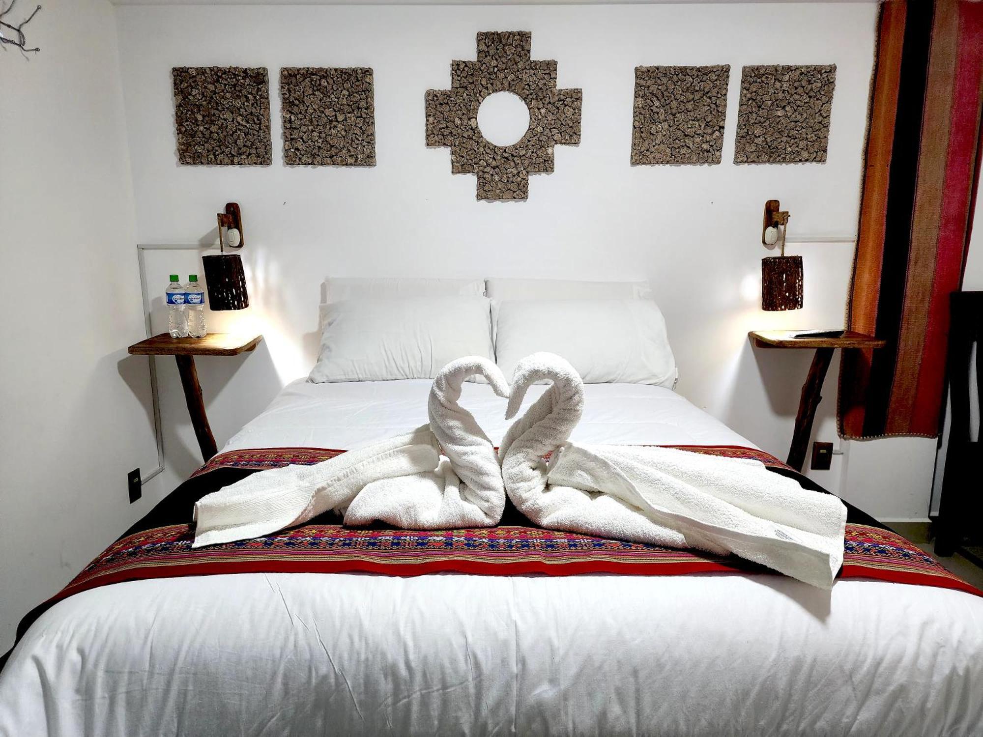 Hotel Sal Andina 우유니 외부 사진